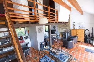 Maison cosy et paisible en Ardenne près de la Meuse