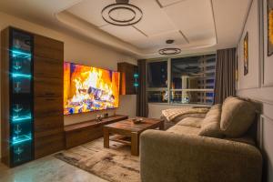 Luxury Apartment Viewtower 11th Floor By Hilton