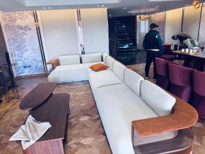 Deluxe - Cairo Festival City Residence