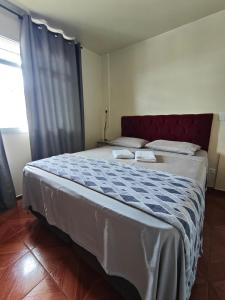 Apartamento completo com suíte