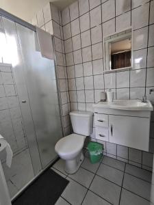 Apartamento completo com suíte