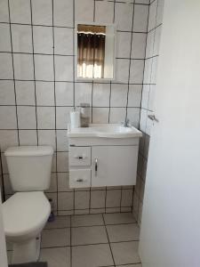 Apartamento completo com suíte