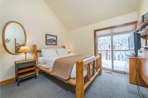 Black Butte House 005