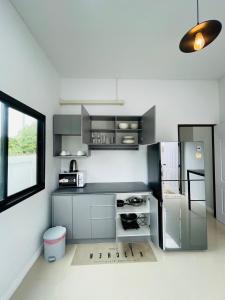 บ้านพักขอนแก่น AJ House