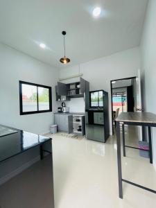 บ้านพักขอนแก่น AJ House