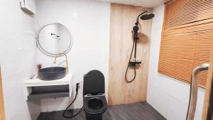 Sirine​ Onsen​ รีสอร์ทออนเซนวิวทะเลหมอก