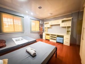 Amor Building - Urdaneta City