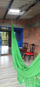 Alojamiento Rural El Santuario