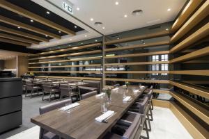 DoubleTree by Hilton Madrid-Prado