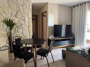 Apto confortável portaria 24h motoGP