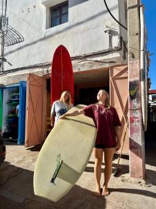 Surf and Stay Anza - Surf Territory