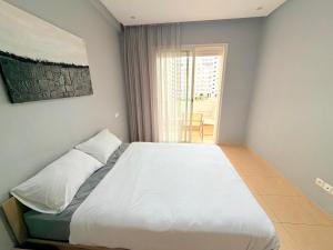 Elegant & Cozy studio