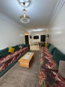 Appartement Essaouira Résidence E30