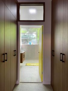 Two bedroom warehouse apartment