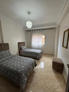 Appartement Essaouira Résidence E30