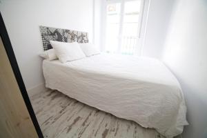 Apartments Madrid Las Letras