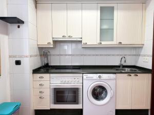 Muy céntrico - Porta do Sol - Marques de Valladares