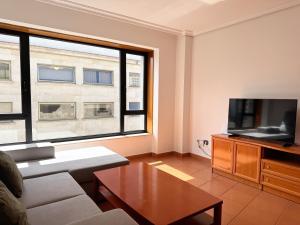 Muy céntrico - Porta do Sol - Marques de Valladares