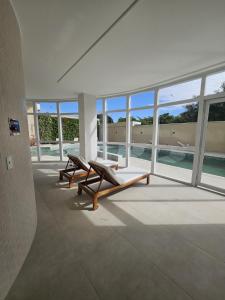 Apartamento na prainha