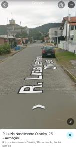 Rent house near Beto Carrero and Armacao beach