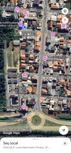 Rent house near Beto Carrero and Armacao beach