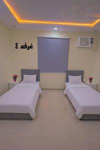 شقة خاصه لك بالكامل 4 غرف نوم وصالةA private apartment entirely yours with4 bedrooms and a living room