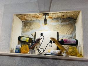 Apartments by the sea Brna, Korcula - 24978