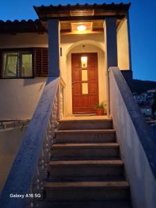 Apartments by the sea Brna, Korcula - 24978