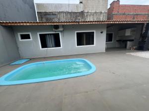 Rent house near Beto Carrero and Armacao beach