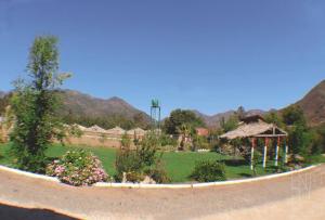 Parcela San Miguel Vacaciones y Eventos