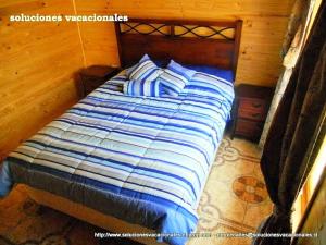 Parcela San Miguel Vacaciones y Eventos