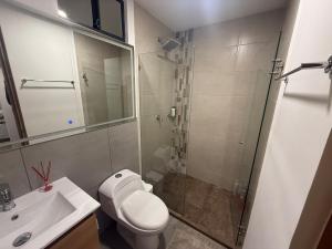 Apartamento mejor zona de la ciudad