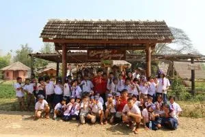 清佬故事营旅馆 - 清道