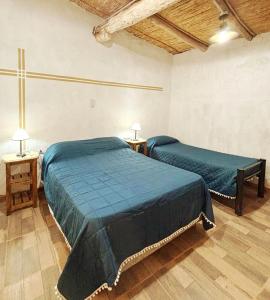 Alquiler Temporario Dona Elena Tilcara