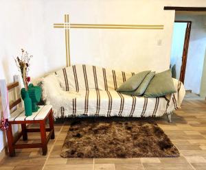 Alquiler Temporario Dona Elena Tilcara