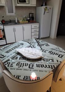 Departamento 3 ambientes-Paseo Plaza