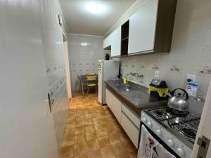 Praia Grande Apartmento