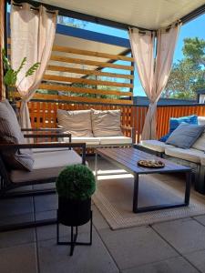 Apartments with parking space Privlaka, Zadar - 25149