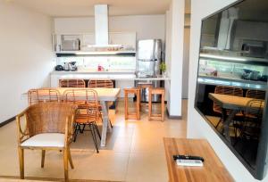 Ap 603 Recrea tu vista con los Atardeceres frente al Río