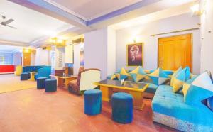 Hotel O Shan