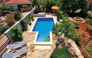 Apartments with swimming pool Vela Luka, Korcula - 23684