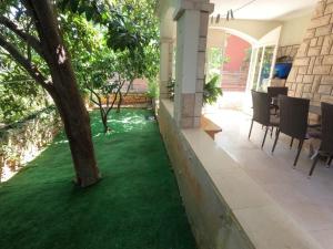 Apartments with swimming pool Vela Luka, Korcula - 23684