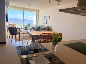 Ap 603 Recrea tu vista con los Atardeceres frente al Río