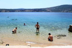 Apartments by the sea Primosten - 25265