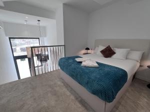 Loft Valencia M15 - Ground & Arena Connected