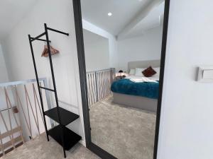 Loft Valencia M15 - Ground & Arena Connected