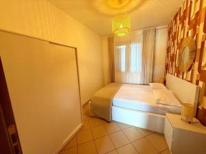 Ideal apartment stay with amenities