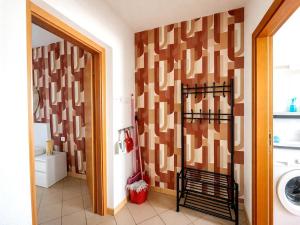 Ideal apartment stay with amenities