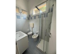 Rosolina Retreat with garden, parking