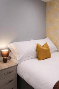 Oxford Central City Brand New Elegant 1 Bedroom Flat